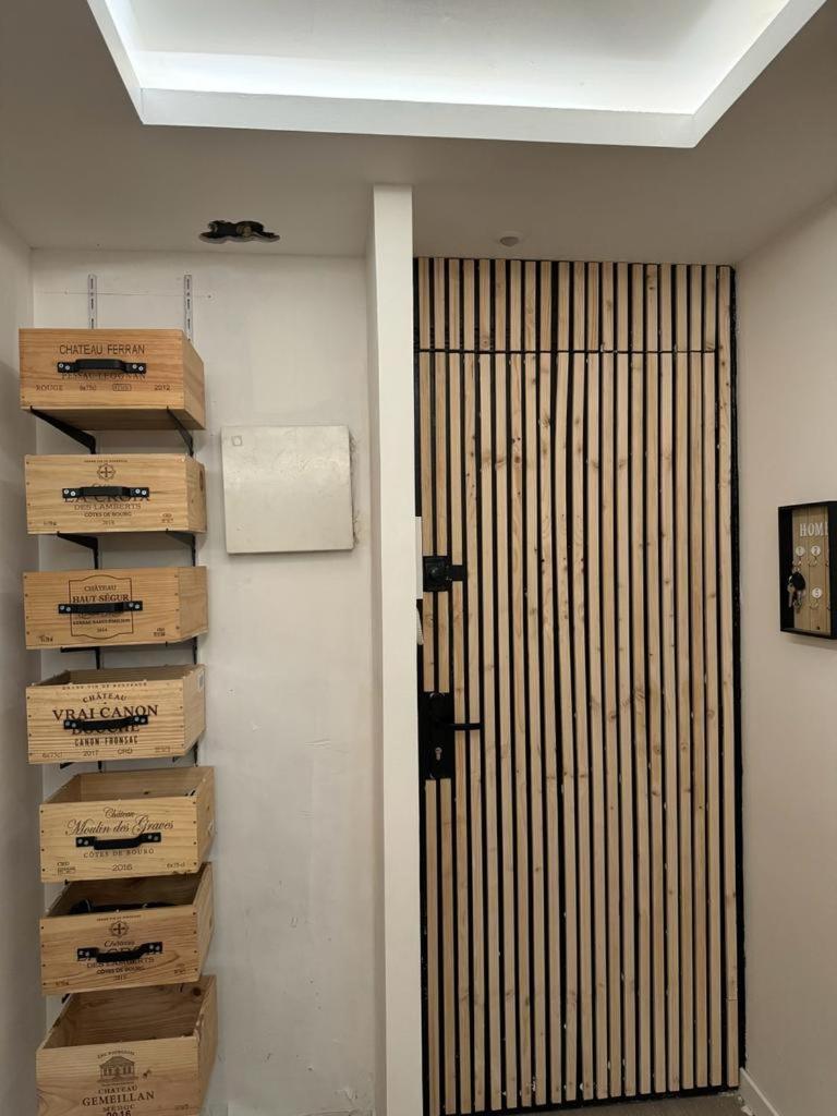 Appartement Cosy *