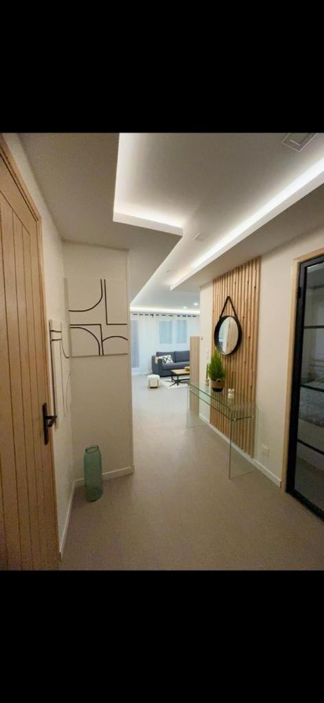 Appartement Cosy
